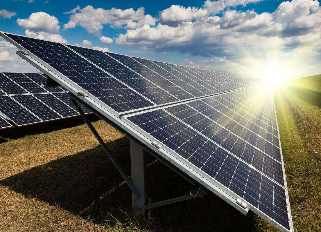 2nd Edition Global Solar Expo 2026 – Solar & Green Energy Exhibition — Coimbatore